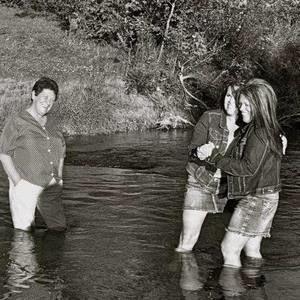 Meet your Posher, Darlene